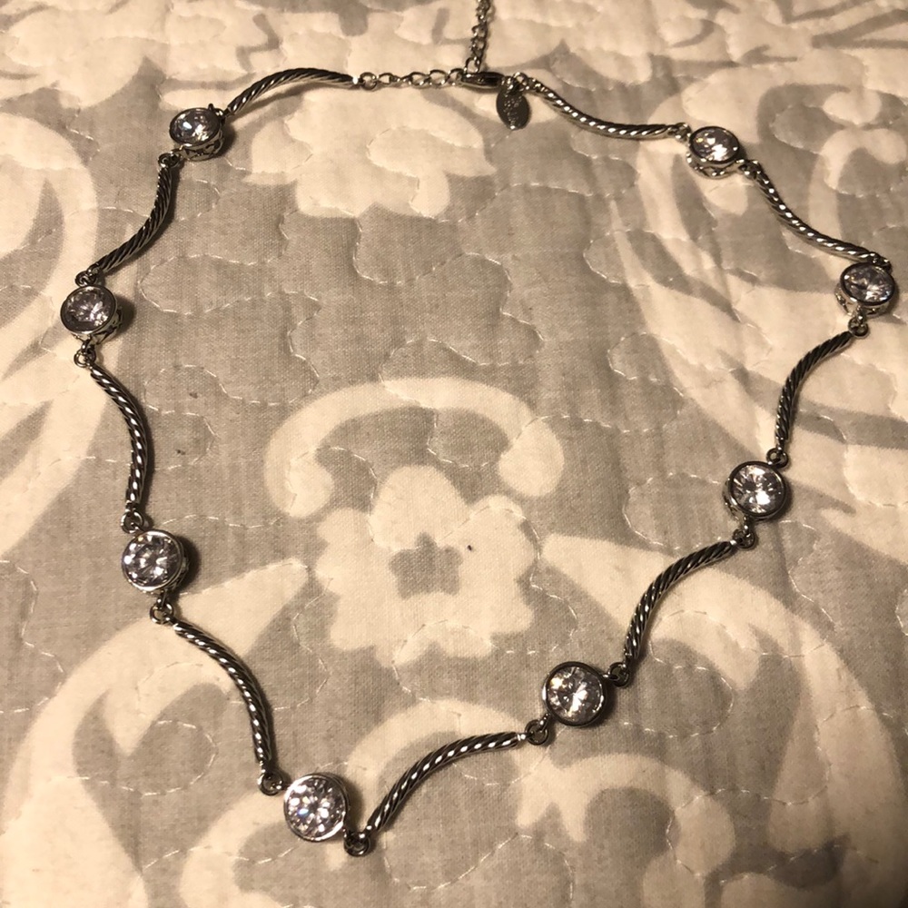 Lia Sophia necklace